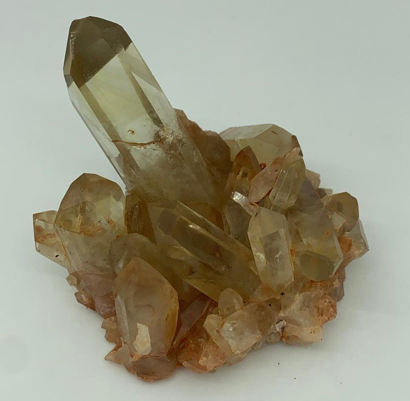 Natural Citrine Premier Stones From Madagascar Available in Las Vegas