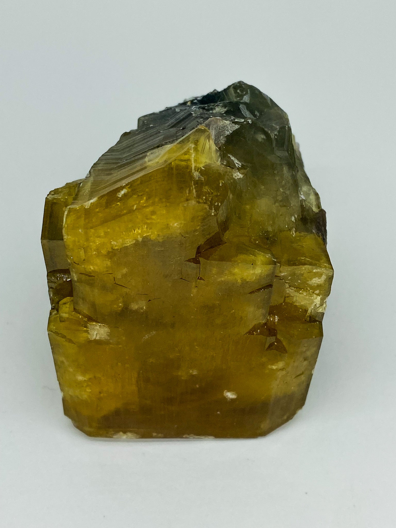 Barite