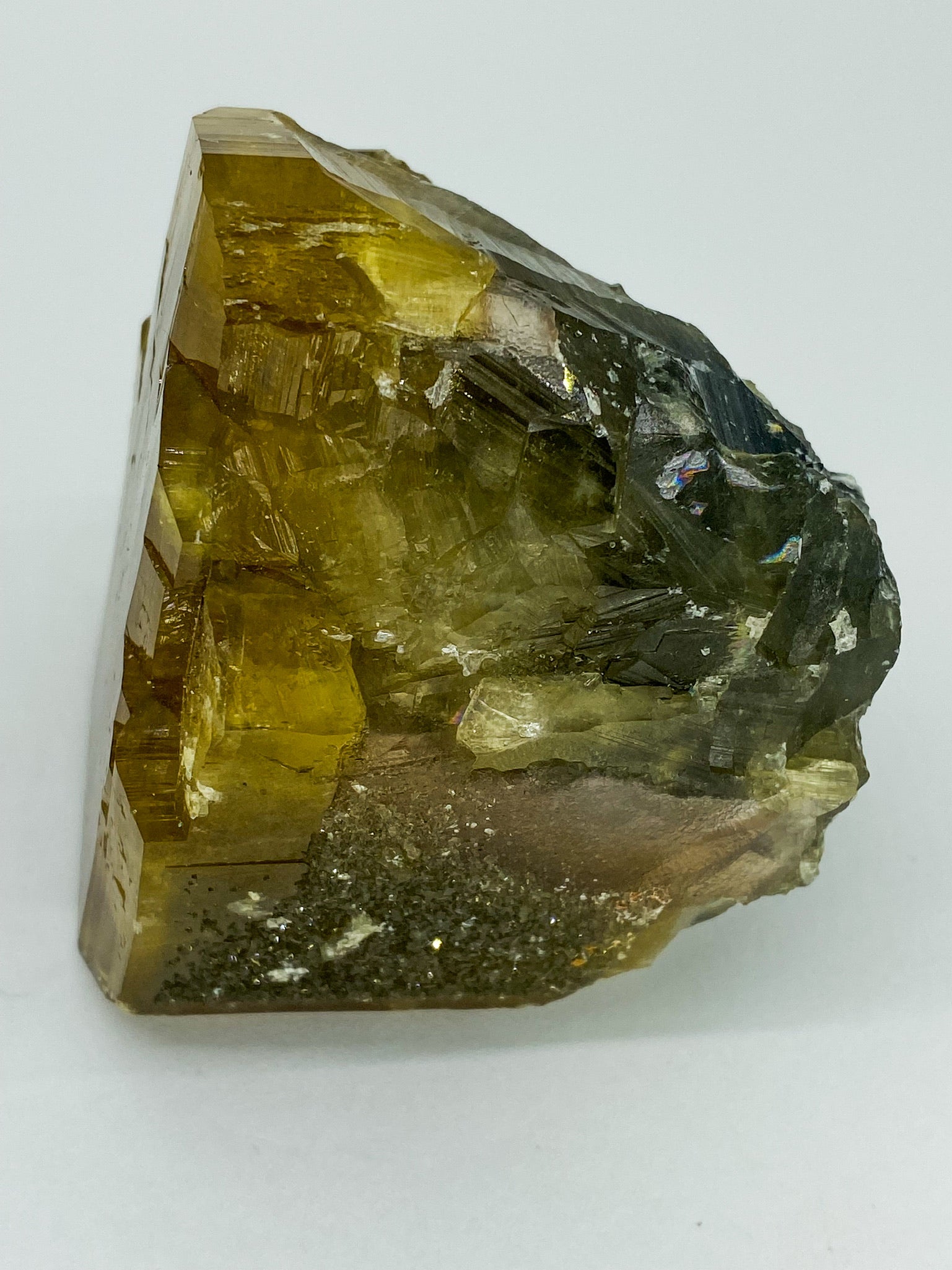 Barite