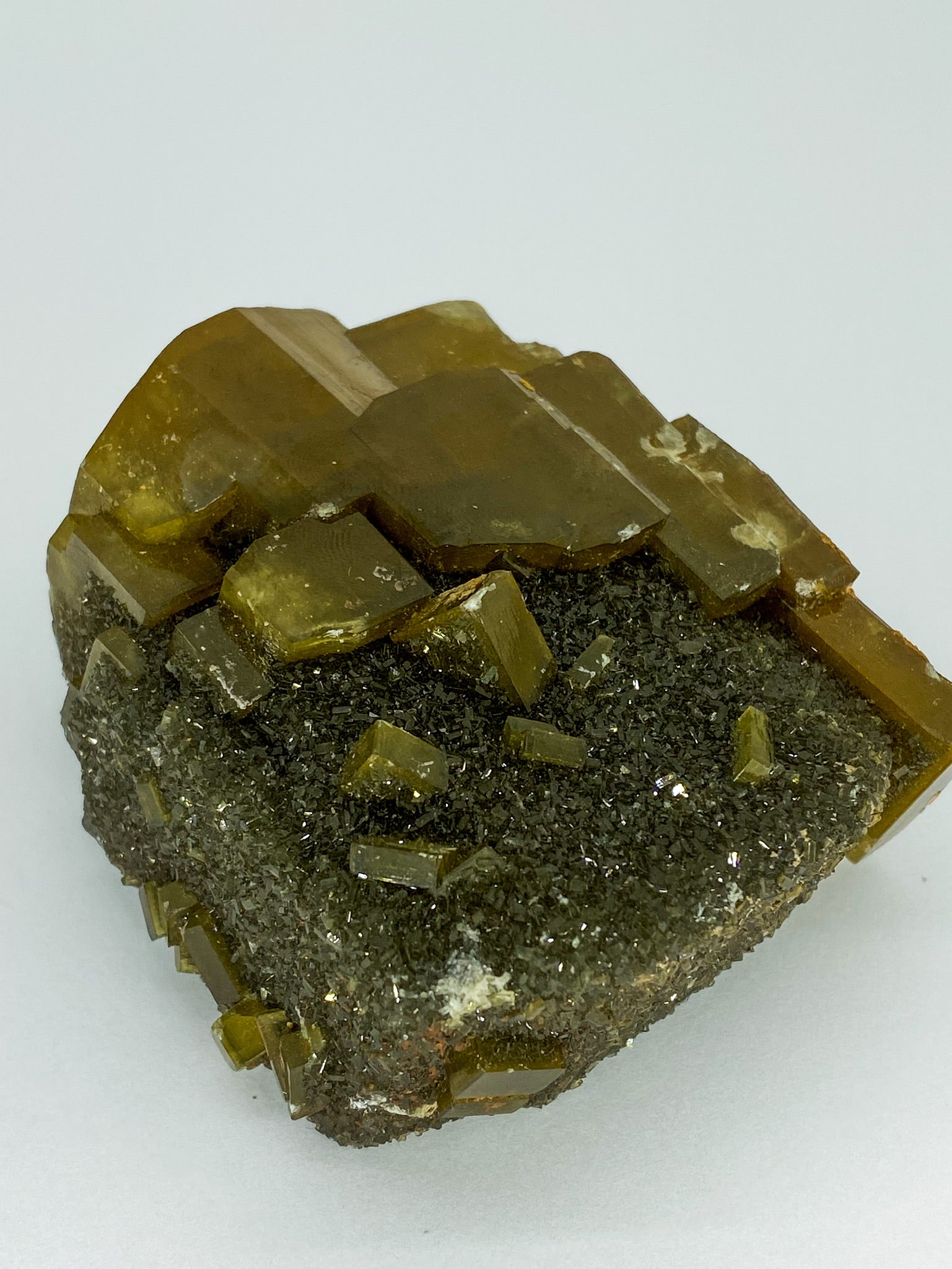 Barite