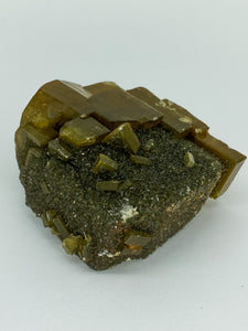 Barite