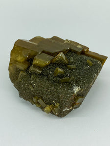 Barite