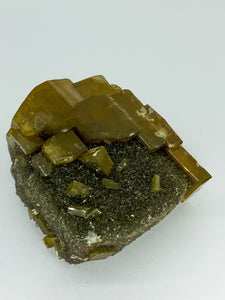 Barite