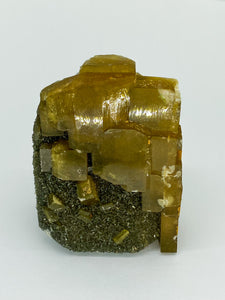 Barite