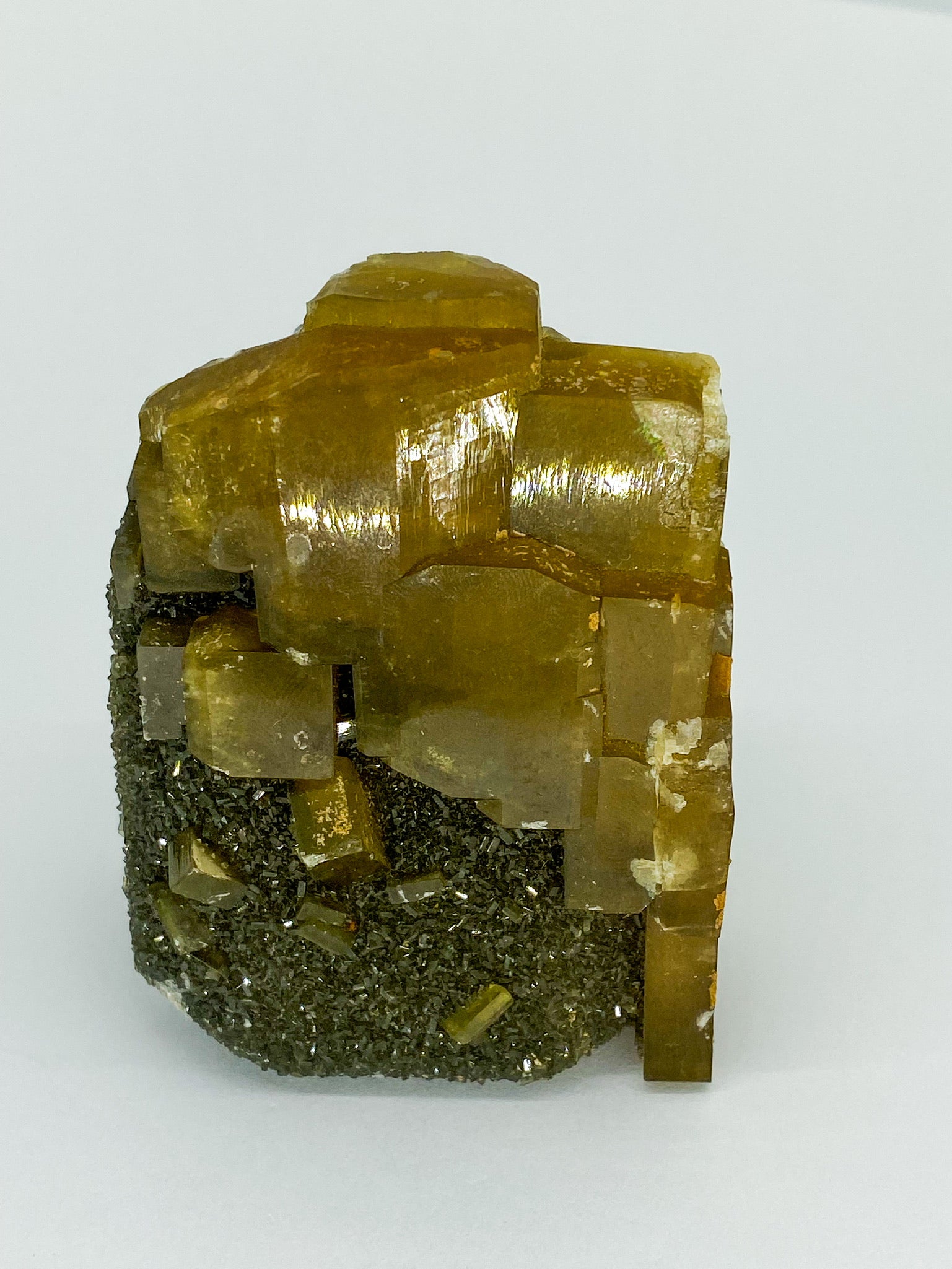 Barite