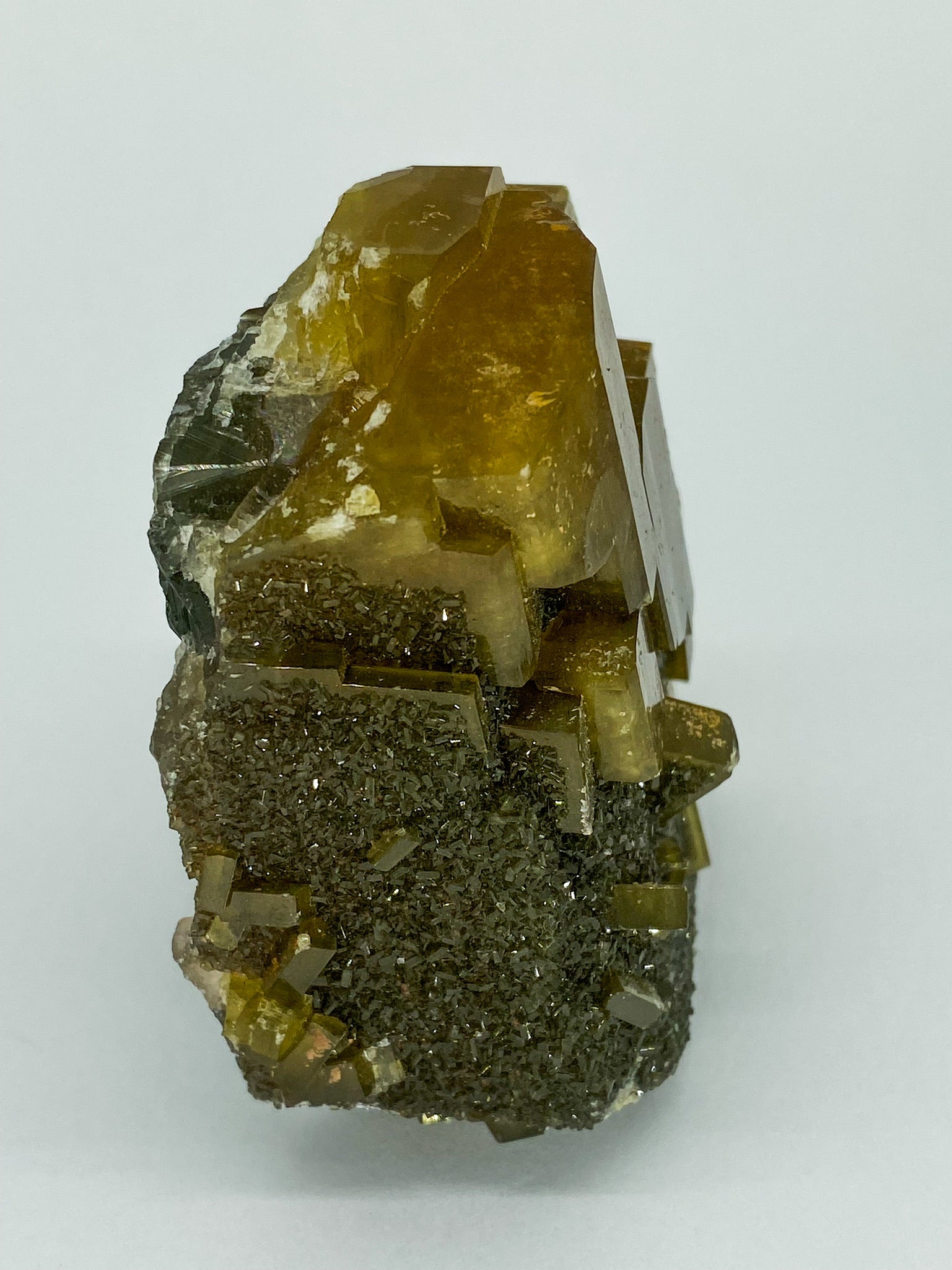 Barite