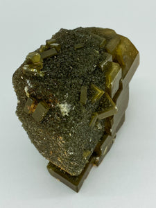 Barite