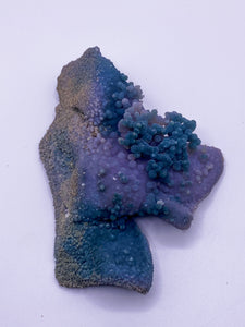 Grape Agate