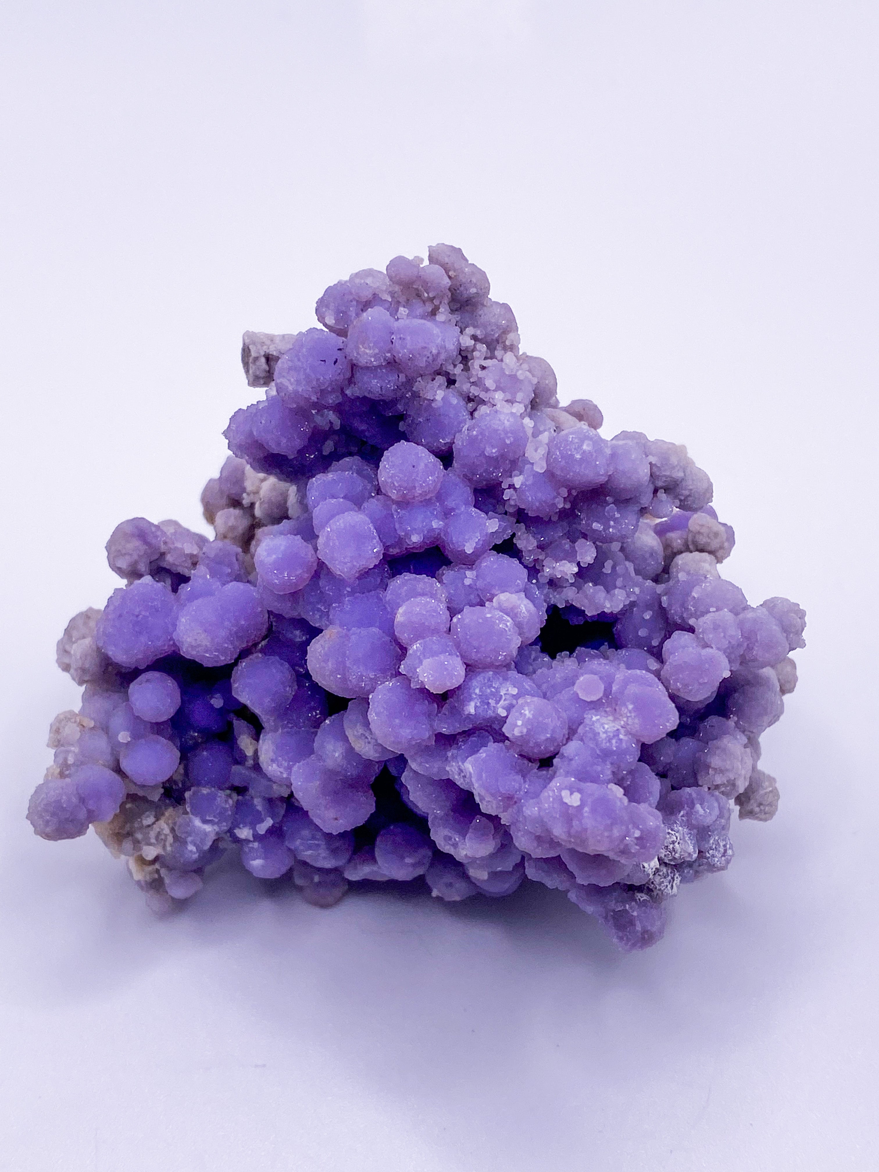 Grape Agate