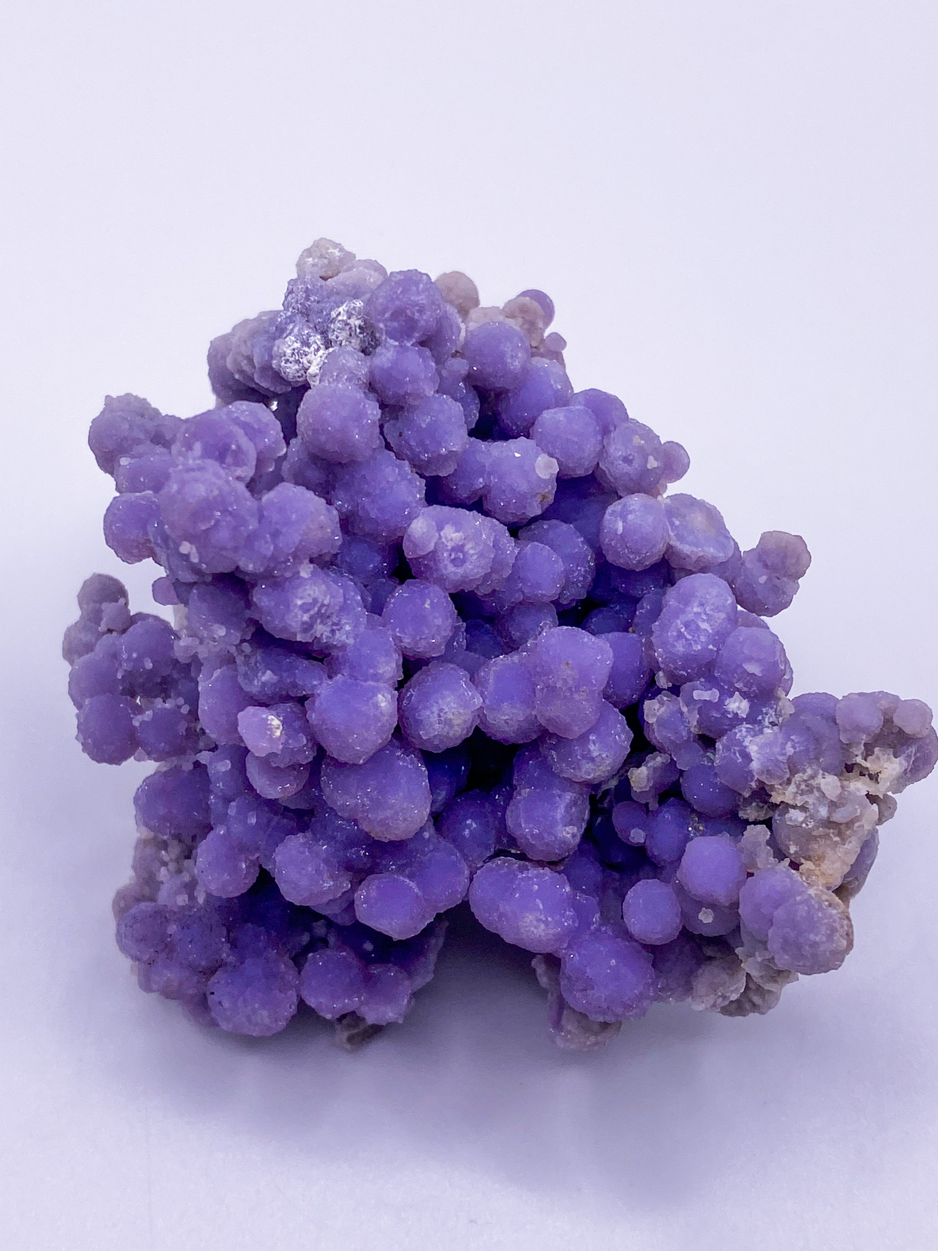 Grape Agate