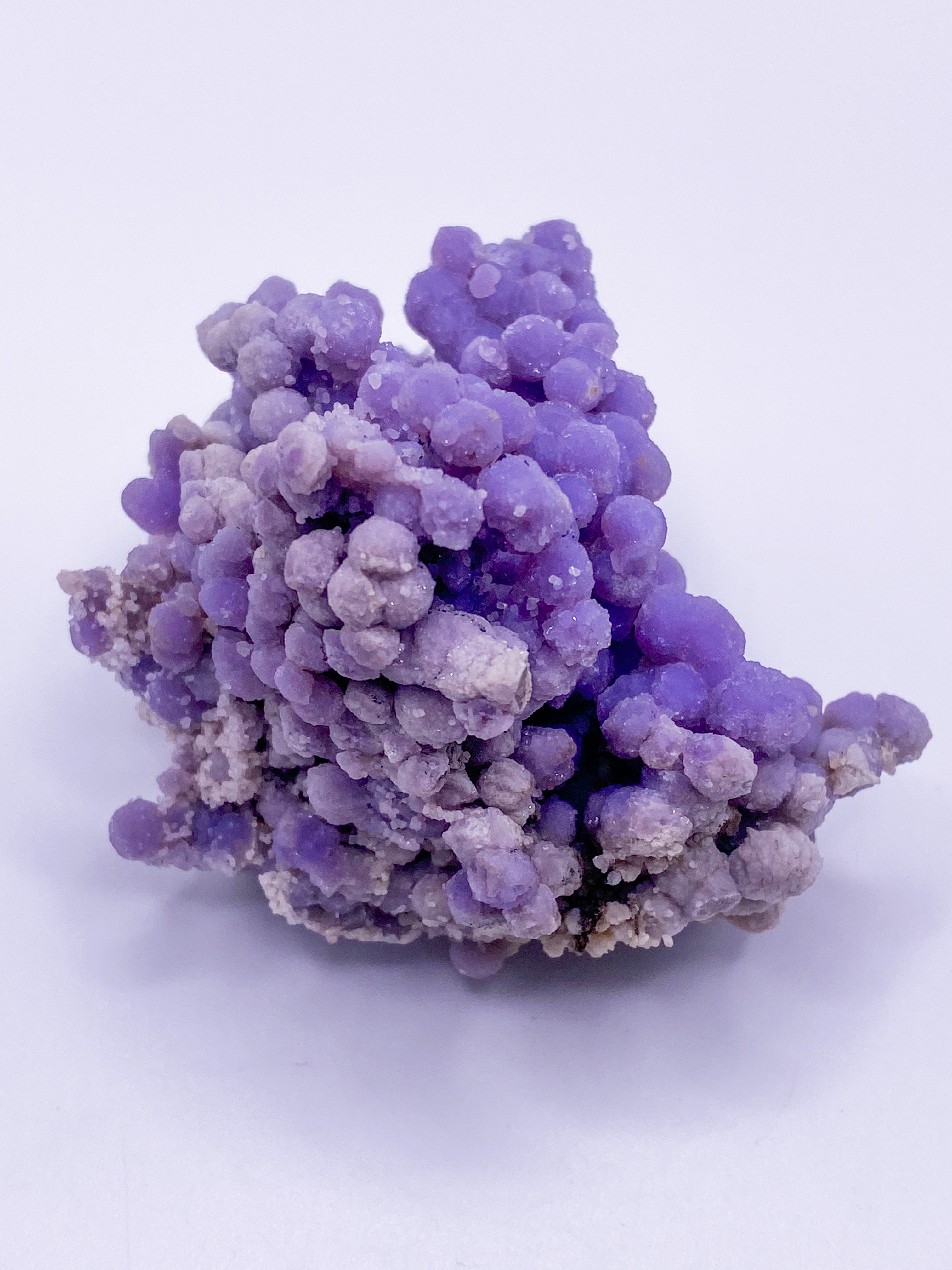 Grape Agate