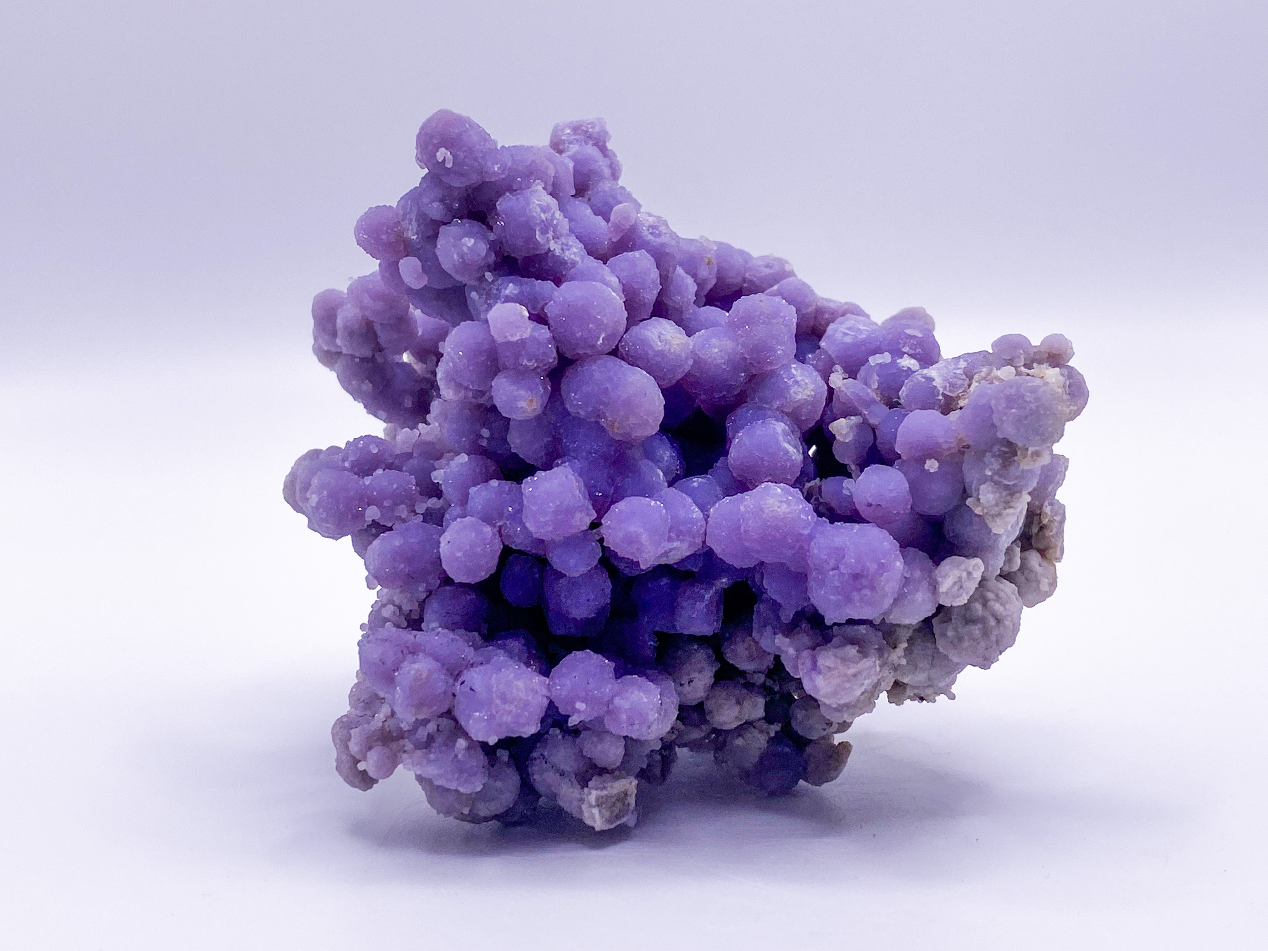 Grape Agate