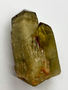 Madagascar Candlestick Citrine