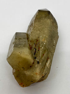 Madagascar Candlestick Citrine