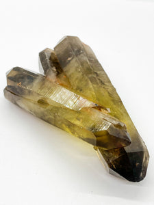 Madagascar Citrine