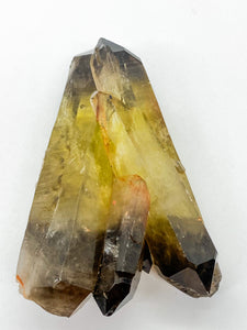 Madagascar Citrine