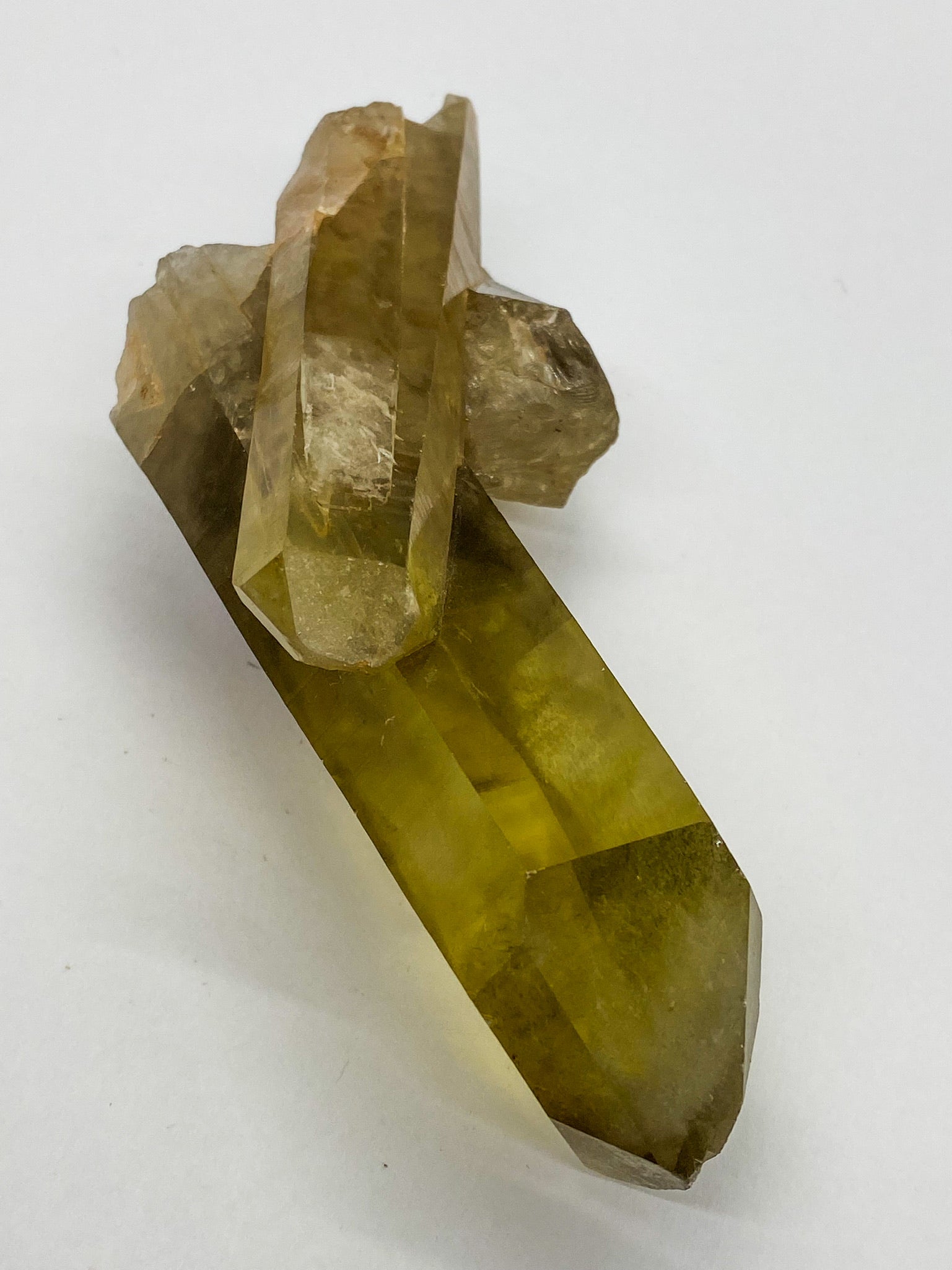 Madagascar Citrine