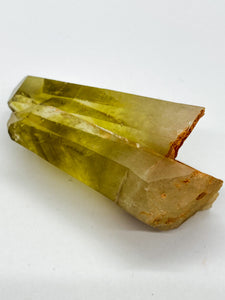 Madagascar Citrine