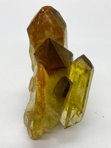 Madagascar Citrine