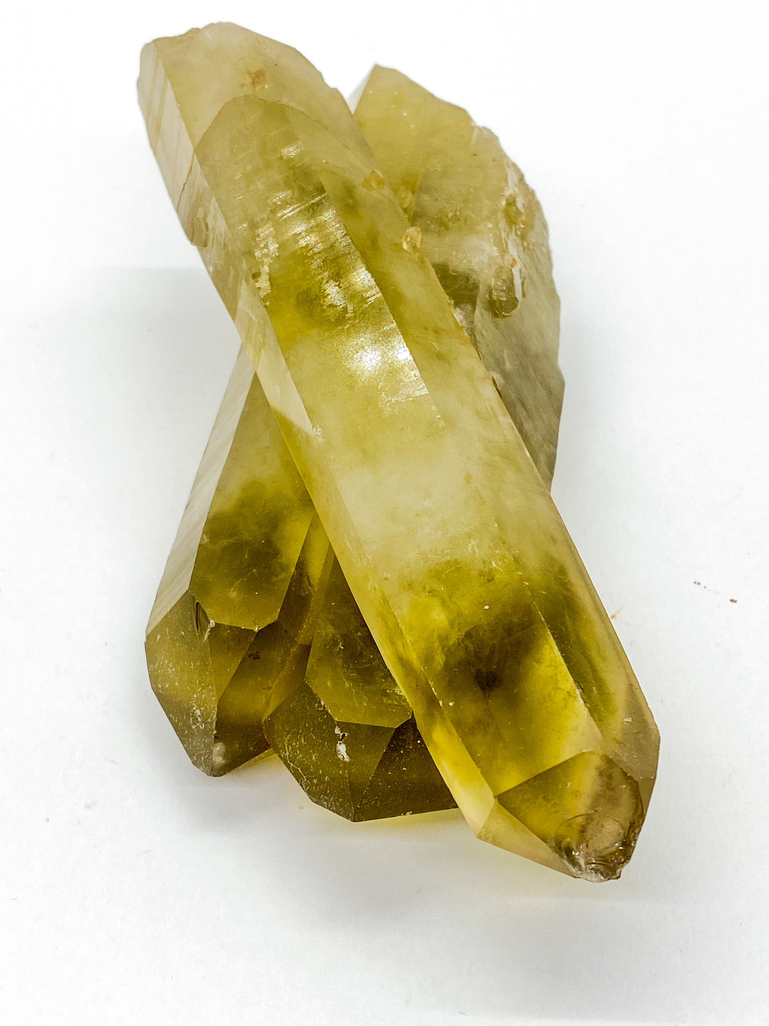 Madagascar Citrine