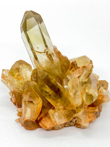 Madagascar Citrine