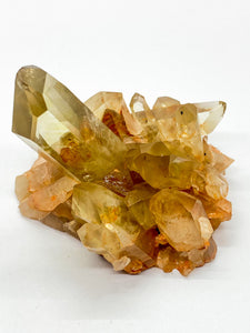 Madagascar Citrine