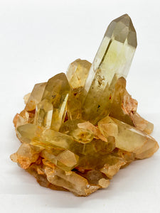 Madagascar Citrine