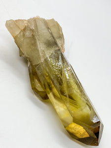 Madagascar Citrine