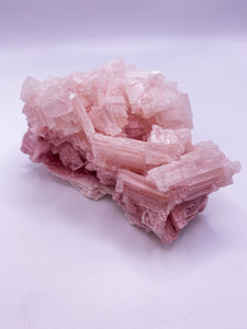 Pink Halite