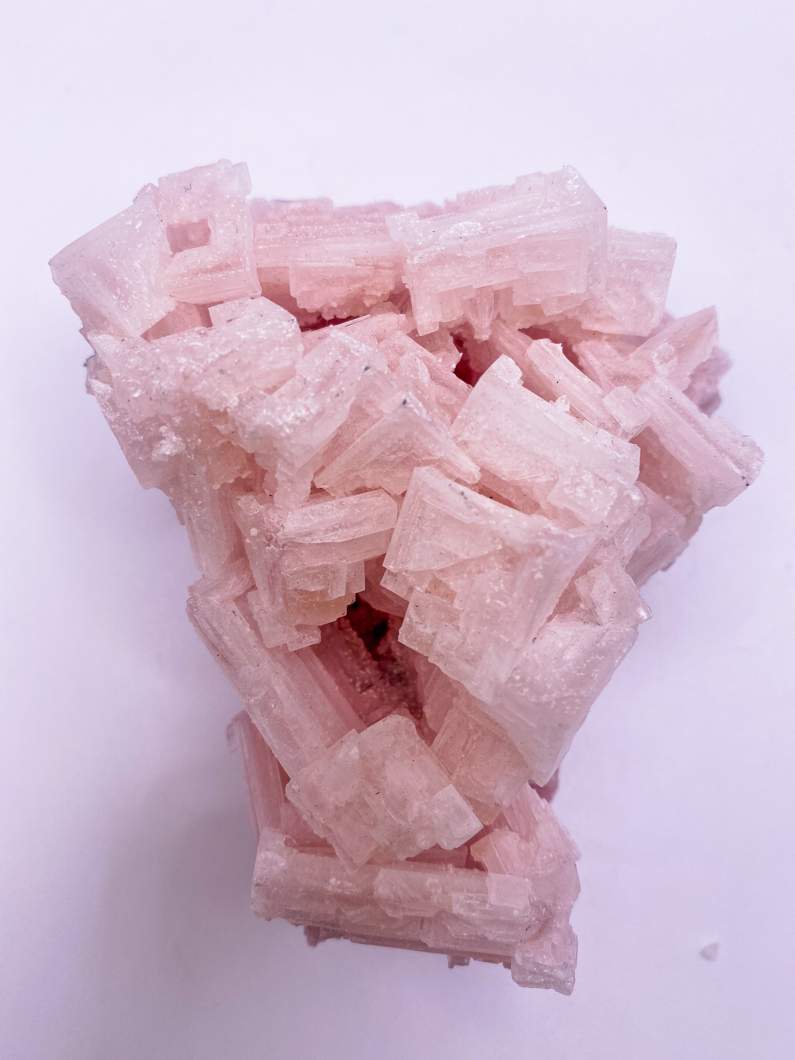 Pink Halite