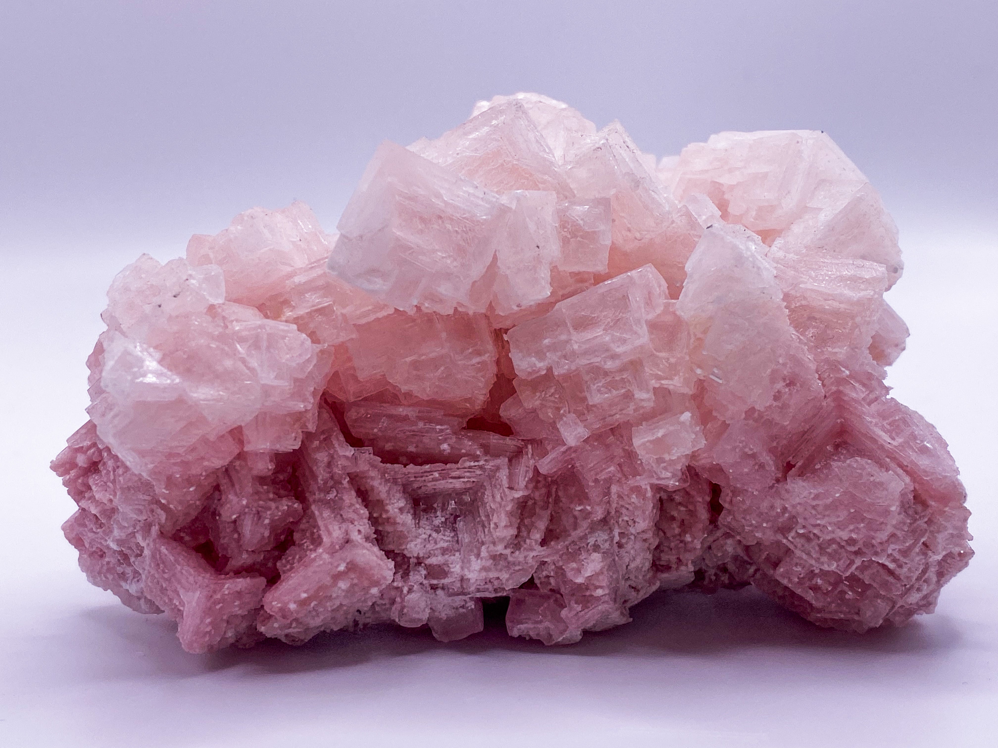 Pink Halite