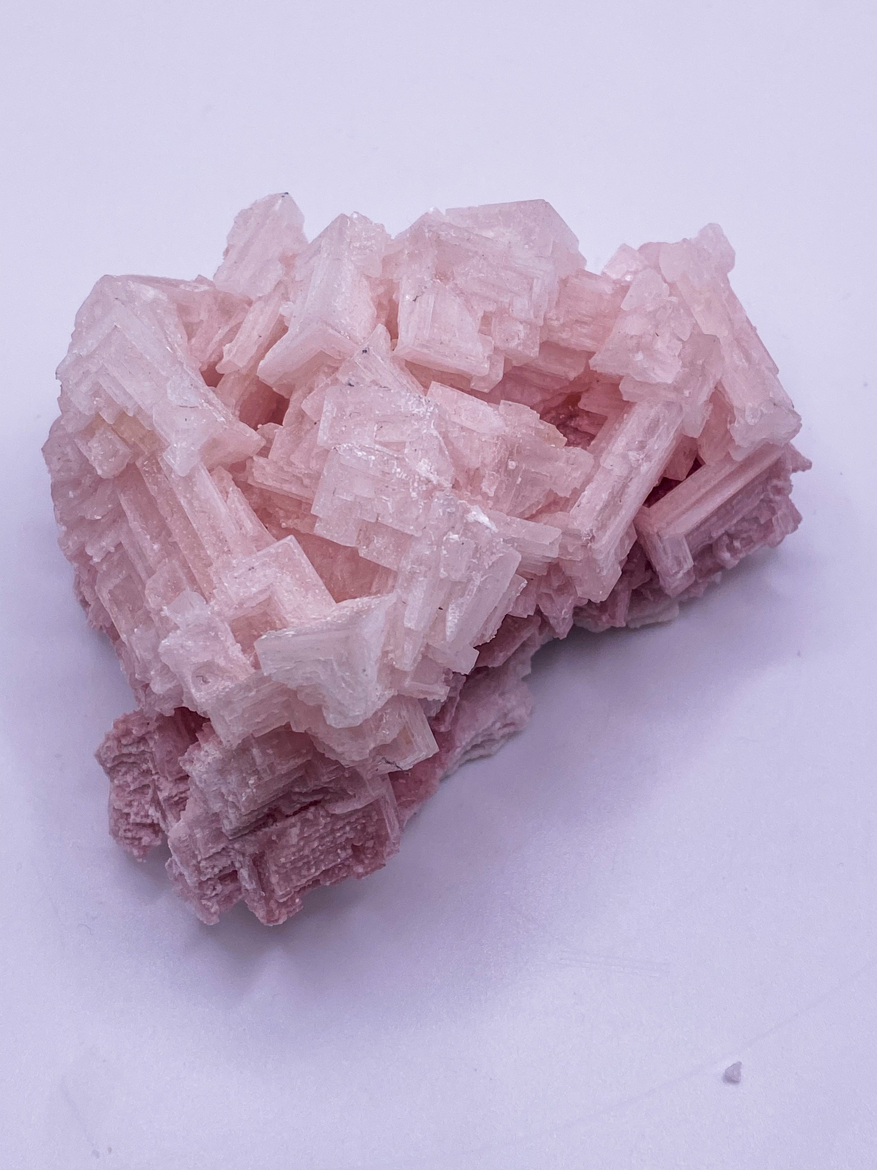 Pink Halite