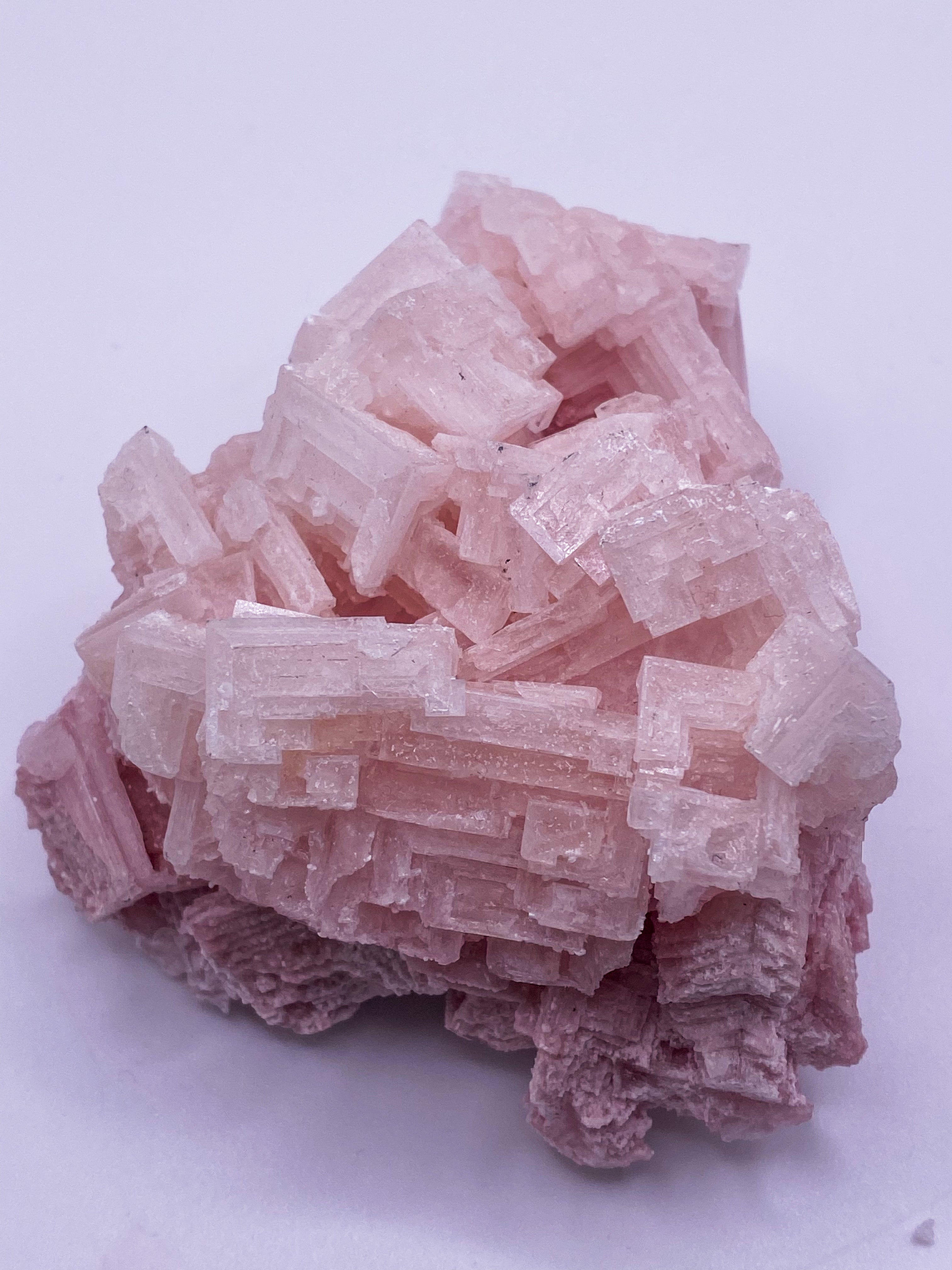 Pink Halite