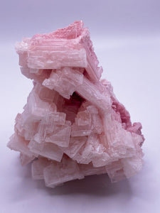 Pink Halite