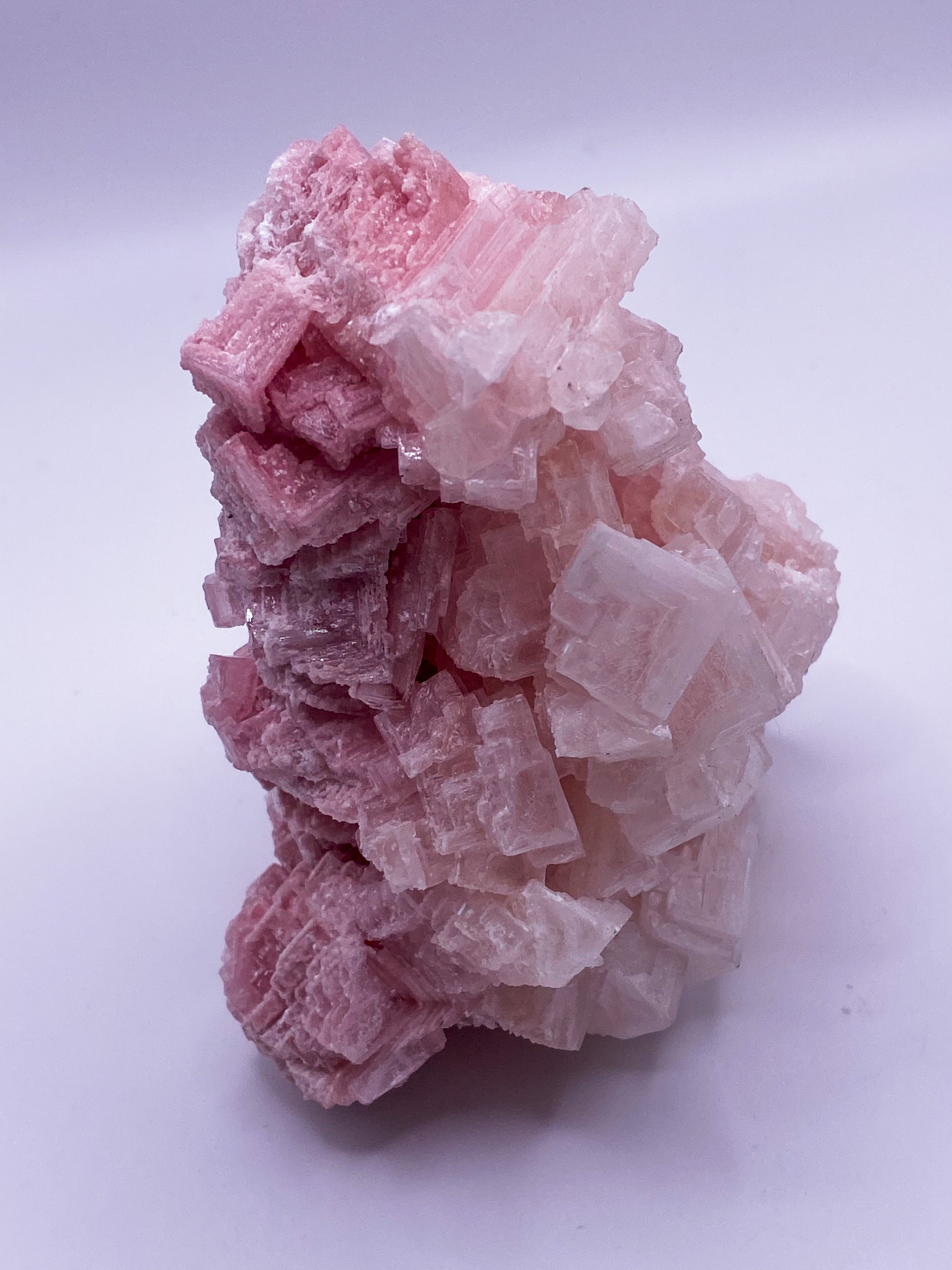 Pink Halite