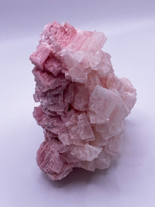 Pink Halite