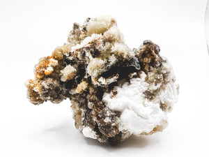 Popcorn Gypsum