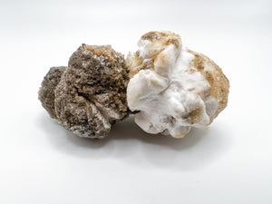 Popcorn Gypsum