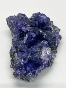 Purple Gem Grade Tanzanite