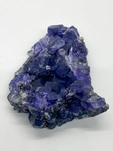 Purple Gem Grade Tanzanite