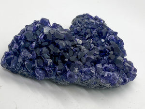 Purple Gem Grade Tanzanite