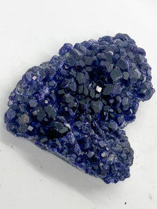 Purple Gem Grade Tanzanite