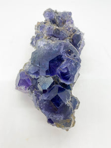 Purple Gem Grade Tanzanite