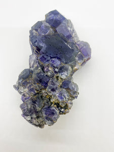 Purple Gem Grade Tanzanite