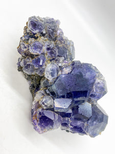 Purple Gem Grade Tanzanite