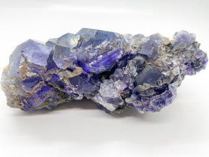 Purple Gem Grade Tanzanite