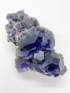 Purple Gem Grade Tanzanite