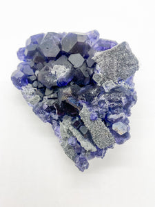 Purple Gem Grade Tanzanite