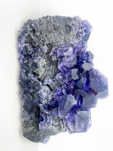 Purple Gem Grade Tanzanite