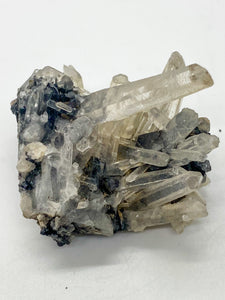 Quartz and Specularite